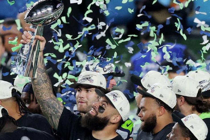 Complete list of all Super Bowl winners from 1967 - 2026
