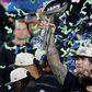 Complete list of all Super Bowl winners from 1967 - 2026