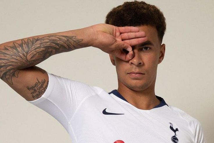 Ex-Tottenham Star Dele Alli loses nearly £150,000 in late-night London poker betting