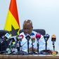 Why Mahama Ayariga Withdrew from NDC Ayawaso East Investigation Committee