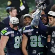 Seattle Seahawks dominate Patriots to win Super Bowl, Kenneth Walker III named MVP
