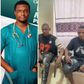Doctor spots his kidnappers at hospital, leading to their arrest 