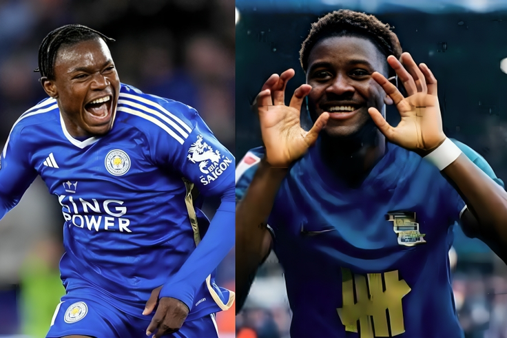 GH Players Abroad: Issahaku, Affriyie and others who scored over the weekend