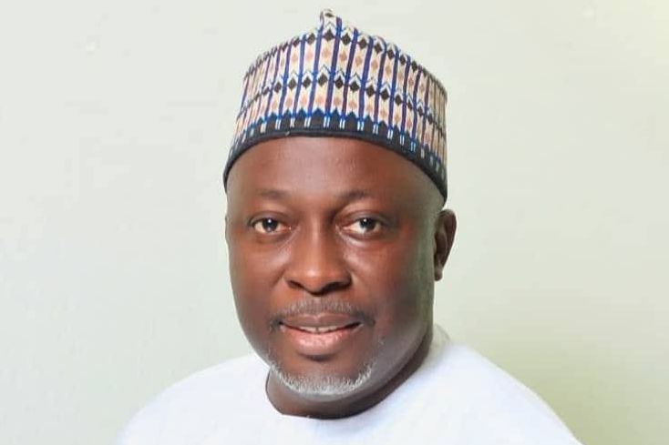 Baba Jamal sworn in as MP for Ayawaso East following by-election victory