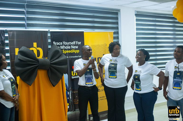 UMB Launches Revamped SpeedApp to Deliver Faster, More Secure Digital Banking