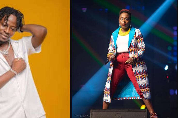 6 Ghanaian celebrities who have publicly called out GHAMRO over unpaid royalties