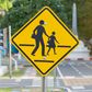 Staying safe on the road: A guide for pedestrians
