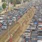 Ghana Highway Authority announces traffic changes on Accra–Madina road