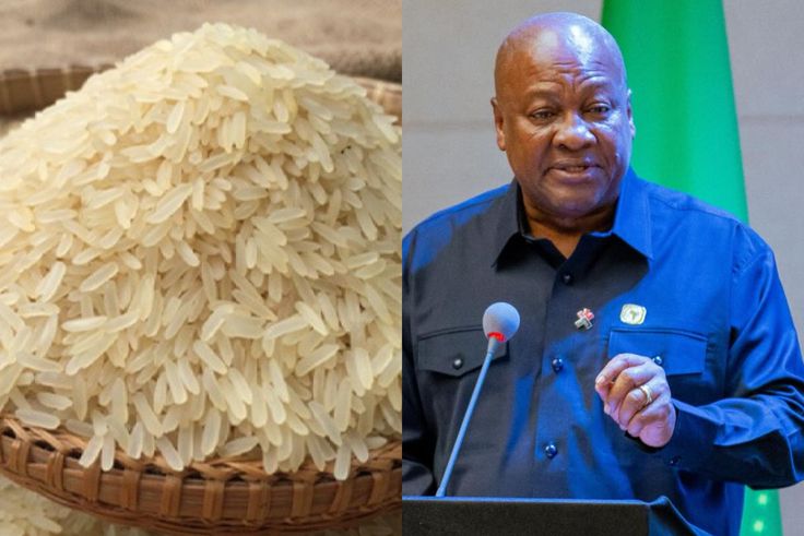 Gov’t bans land transit of rice, sugar and 7 other key products – Full List