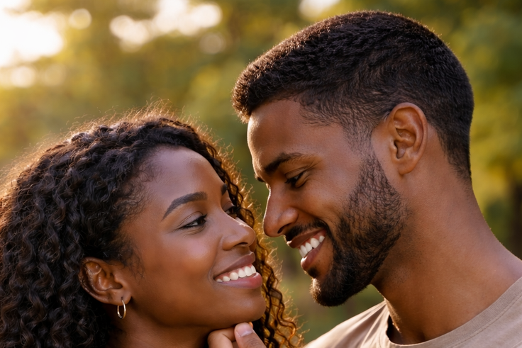 A 10-Second Kiss Can Transfer Up to 80 Million Bacteria, Study Finds