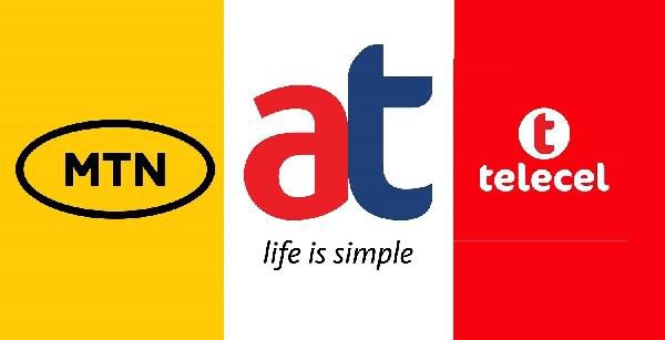 Telcos must improve service by December 2025 or face fines - Sam George warns
