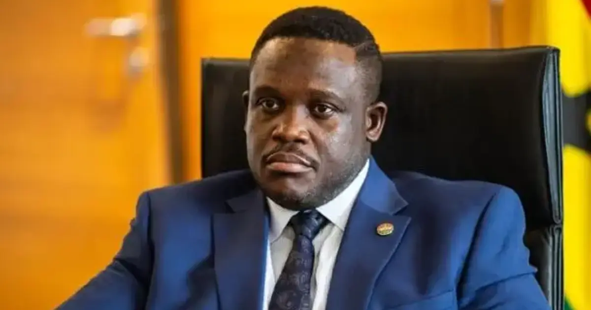 Check your settings – Sam George responds to alleged data bundle 'theft ...