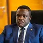 Sam Nartey George, Minister for Communication, Digital Technology, and Innovation,