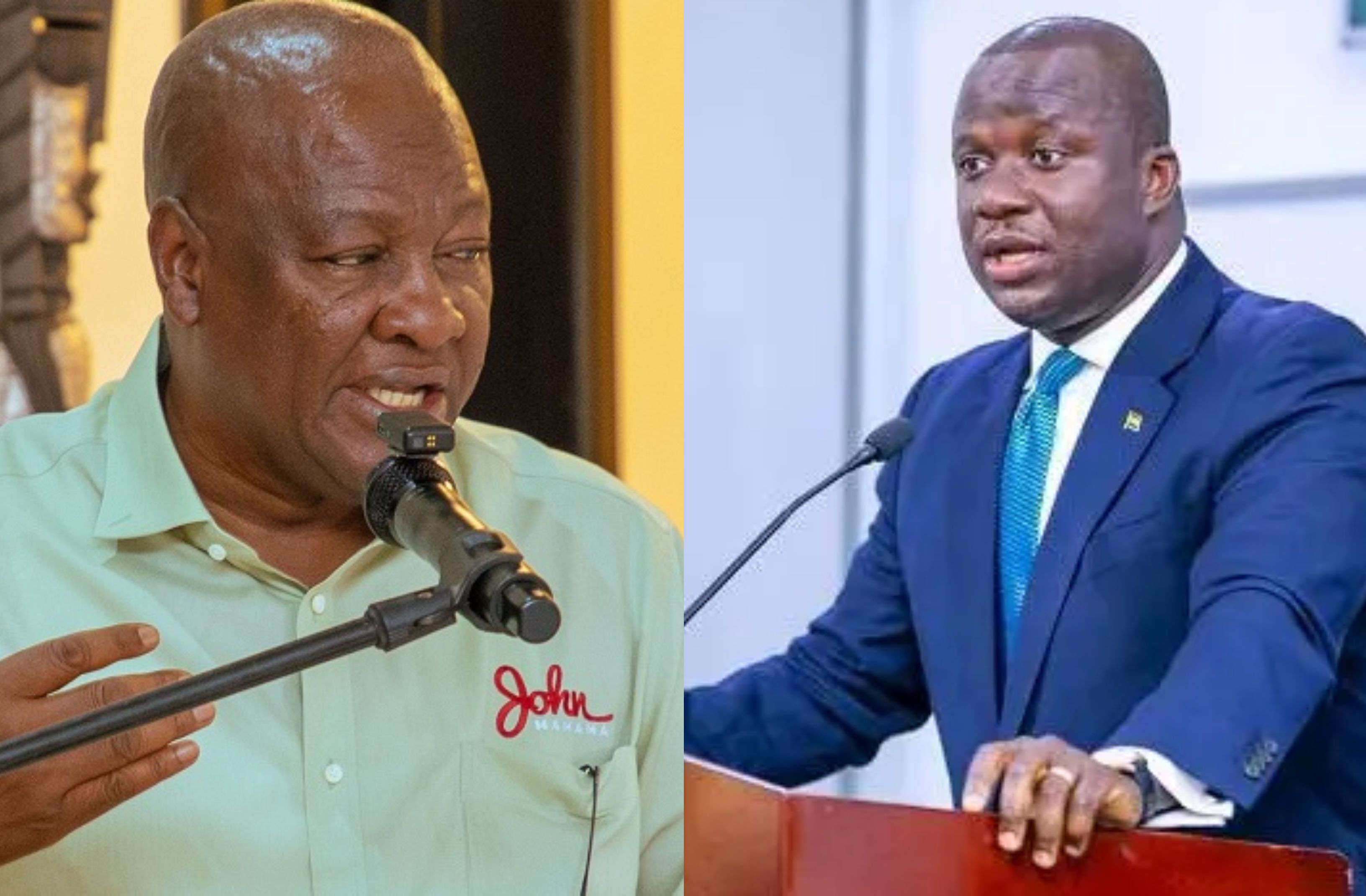 Galamsey has worsened, declare a state of emergency – Abu Jinapor to Mahama