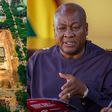 Kwakye Ofosu clears air on Pres. Mahama’s plans for national cathedral project