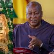 Mahama dissolves National Cathedral Board nearly two years after CHRAJ recommended prosecution