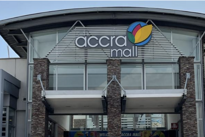 Accra Mall unveils exciting Easter line-up: Fashion, fun & family entertainment  all April