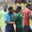 Nigerian Youth League in disgrace as Kano Pillars official violently attacks referee
