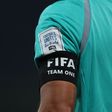 FIFA names largest-ever referee squad for 2026 World Cup - see full list