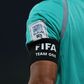 FIFA names largest-ever referee squad for 2026 World Cup - see full list