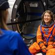 NASA Astronaut Christina Koch to visit Ghana after making history on Artemis II mission