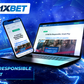 1xBet launches 1xBalance: A global initiative promoting responsible betting