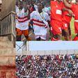 May 9 Accra Sports stadium disaster: Darkest day in Ghana’s football history