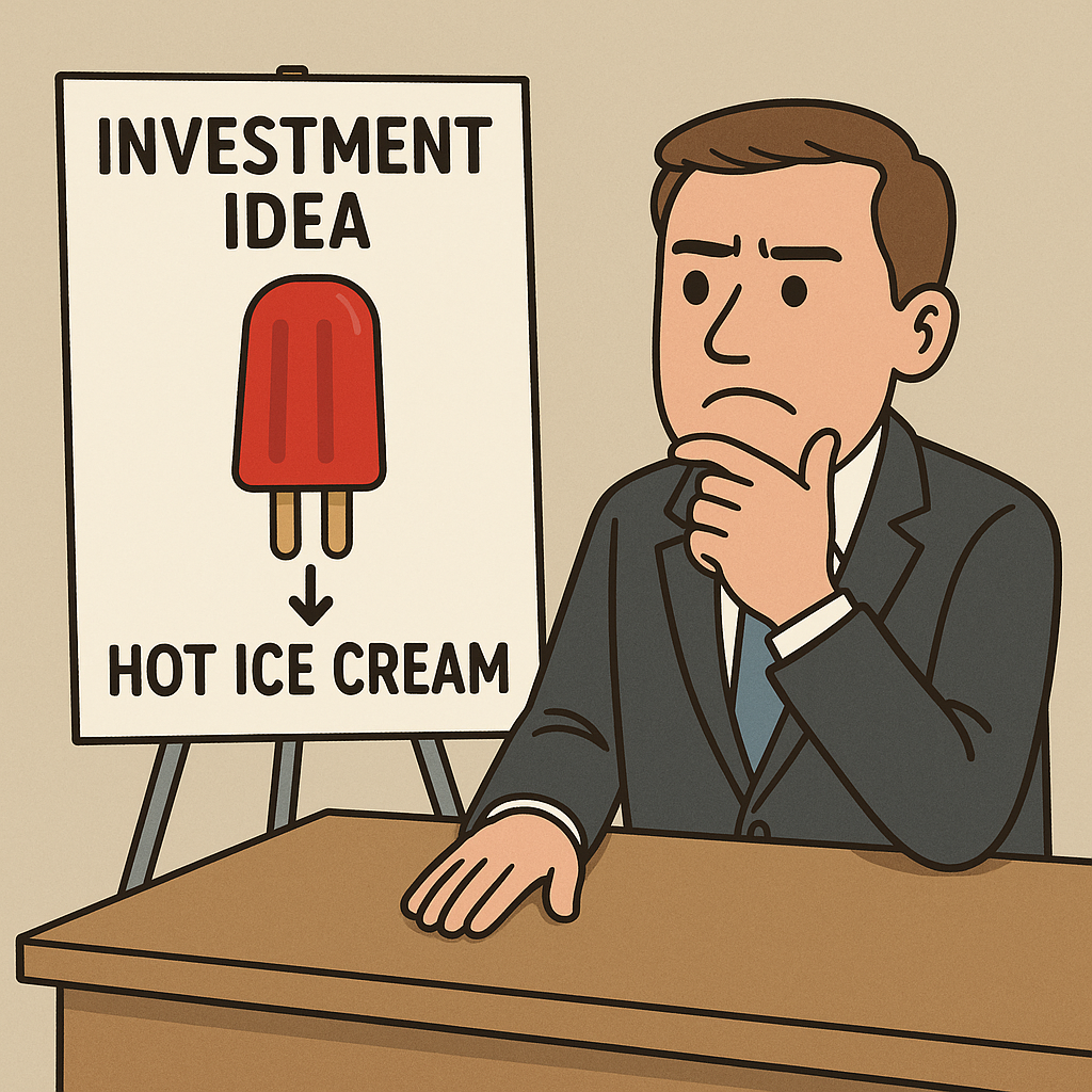 5 risky business ideas you should never invest in