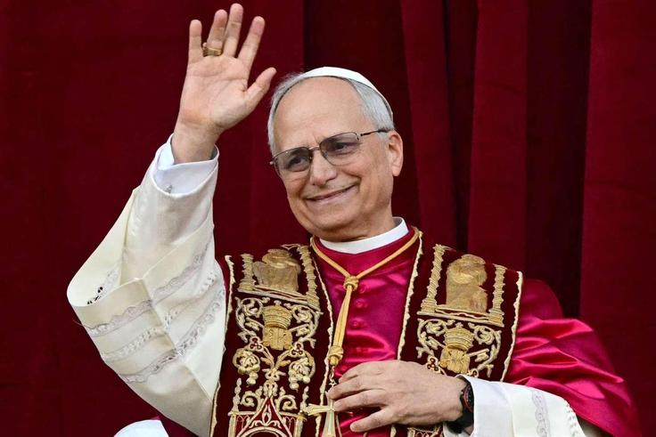 Pope Leo XIV to undergo lung surgery in coming days