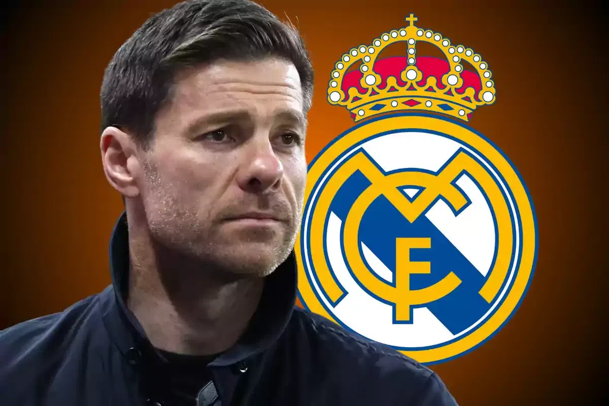 Xabi Alonso exits Bayer Leverkusen, looks to become new Real Madrid manager