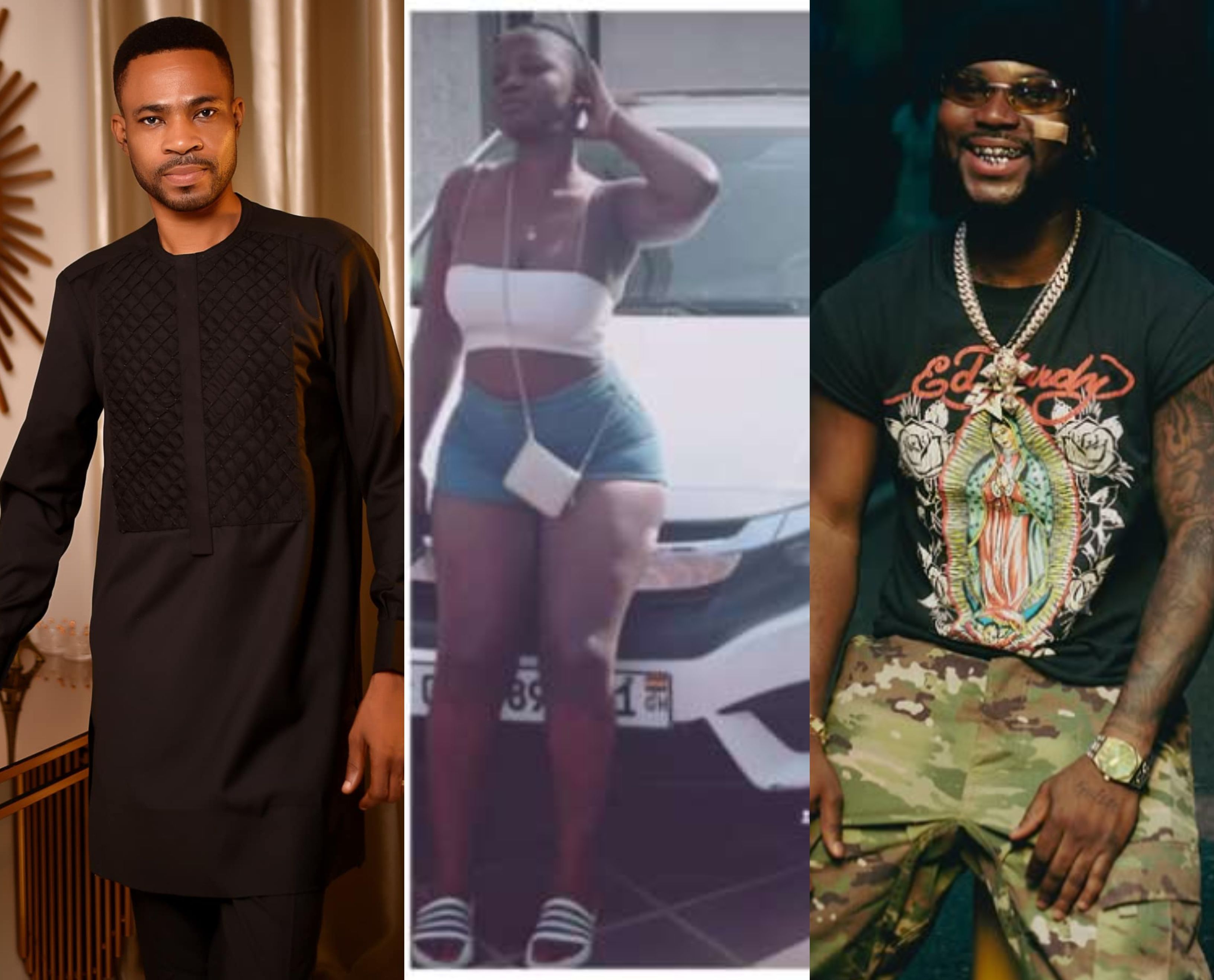 Your Weekly Pulse: Top 5 entertainment stories in Ghana you may have missed