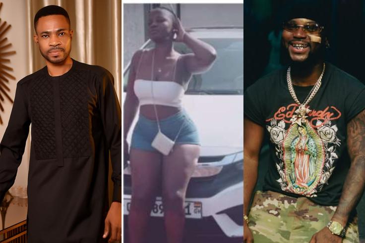 Your Weekly Pulse: Top 5 entertainment stories in Ghana you may have missed