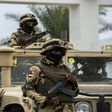 Top 10 African countries with the most powerful militaries in 2025