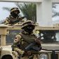 Top 10 African countries with the most powerful militaries in 2025
