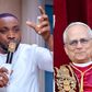 The papacy belonged to black man, Pope Leo will not live past 4 years - Prophet Boahen