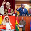 Your Weekly Pulse: Top 5 news stories in Ghana you may have missed