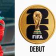 2026 World Cup: Some Black Stars players set to wear special FIFA patches