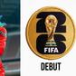 2026 World Cup: Some Black Stars players set to wear special FIFA patches