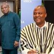 Ibrahim Mahama to sponsor business startup for xenophobia victim Emmanuel Asamoah