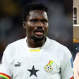 I don’t know his house - Daniel Amartey’s brother cries out, denies curse allegations
