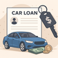 5 essential tips to consider before getting a car loan