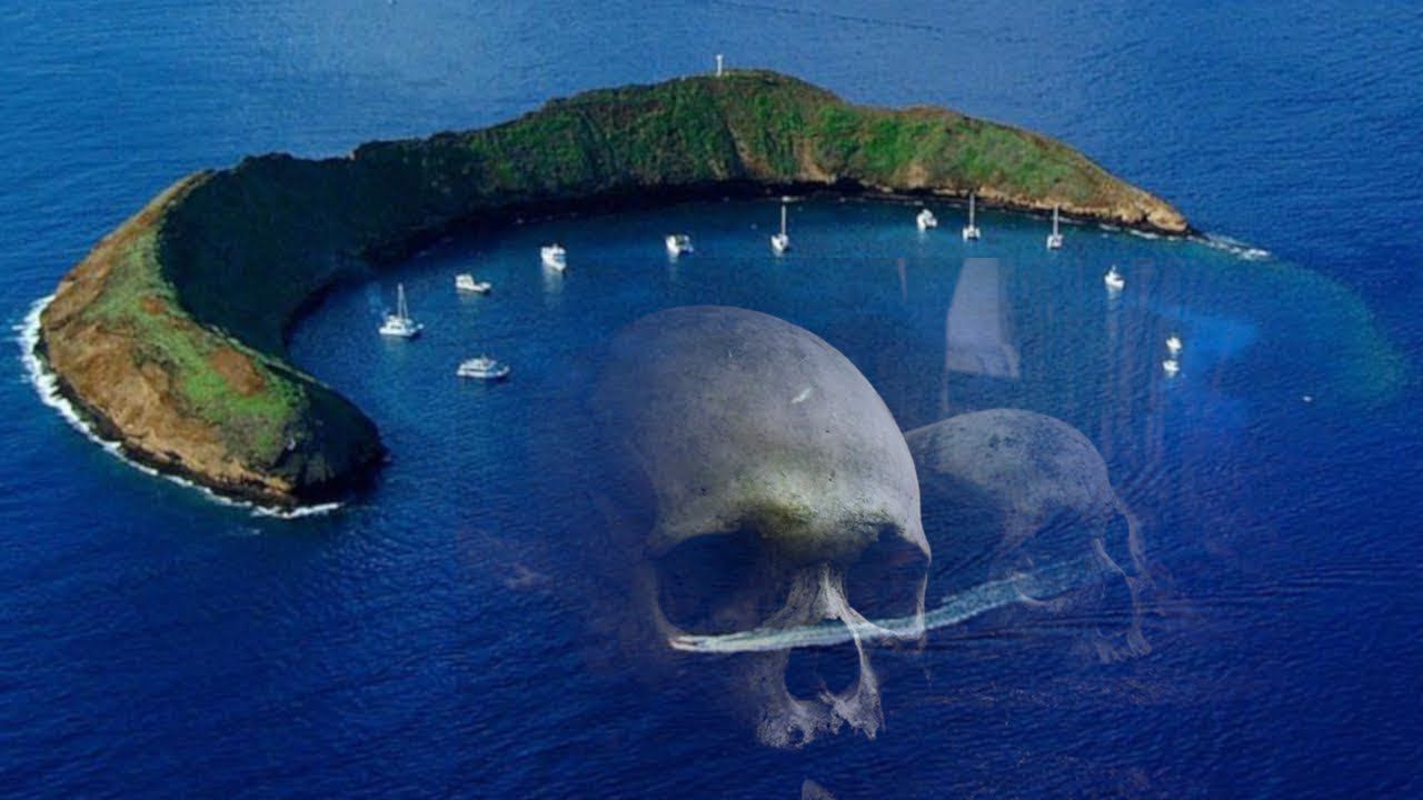 10 most dangerous places around the world where you might not return alive