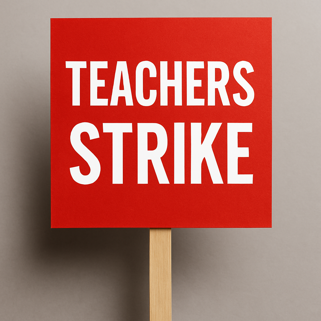 UTAG, TUTAG and CETAG threaten nationwide industrial action from 13 June - Here’s why