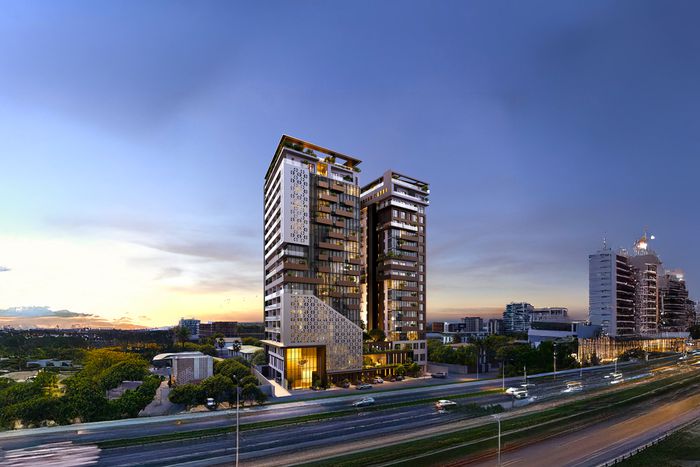 ARLO serviced apartments: Passive income with real control