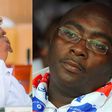 No second chance for a historic loser - Kennedy Agyapong slams Dr Bawumia