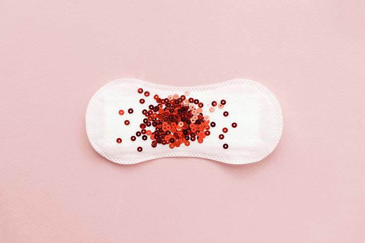 7 Reasons Why Your Period Blood is Brown – What It Really Means