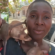 Asafo Maame Florence, the Ghanaian woman who raises rats, loves them like kids [Video]