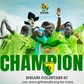 Gold Stars FC secure 2024 Ghana Premier League title, qualify for CAF Champions League
