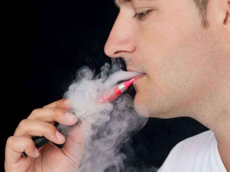 Addiction Rebranded: The E-cigarette trap we can’t ignore (opinion)