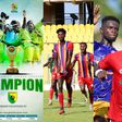 GPL final wrap: Gold Stars crowned champions, Hearts win, Vision FC defeat Kotoko